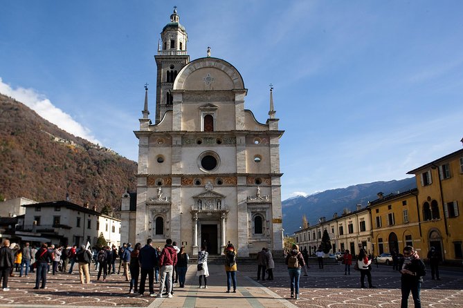 Swiss Alps Bernina Red Train and St.Moritz Tour from Milan - Price and value: what you’re really paying for