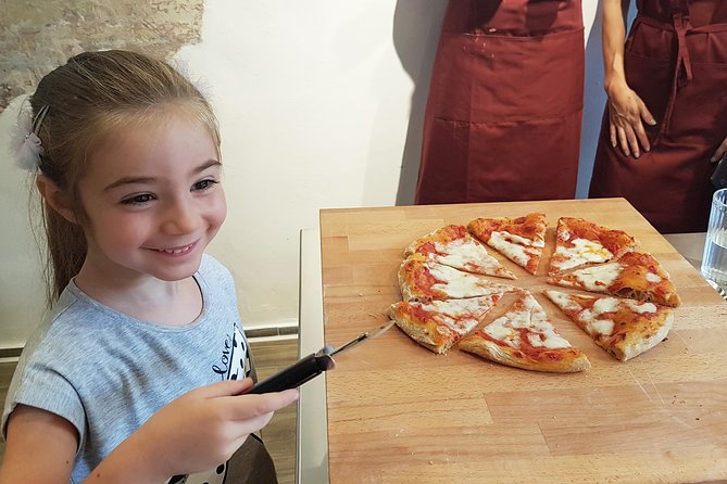The Art of Making Pizza-Cooking Class in Unique Location with Italian Pizzachef - Online support and PizzaSkill videos: the class keeps paying off at home