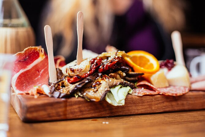 The Award-Winning Private Food Tour of Milan: 6 or 10 Tastings - Key highlights at a glance