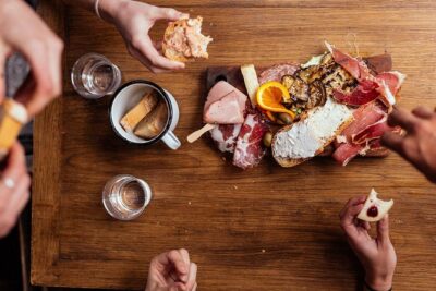 The Award-Winning Private Food Tour of Milan: 6 or 10 Tastings - Price and value: when $158.09 makes sense