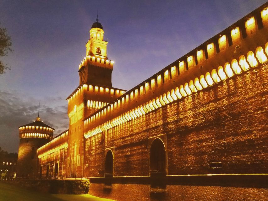 The Last Supper Skip-the-Line Ticket & Milan Tram Tour - Key things I’d bet on before you go