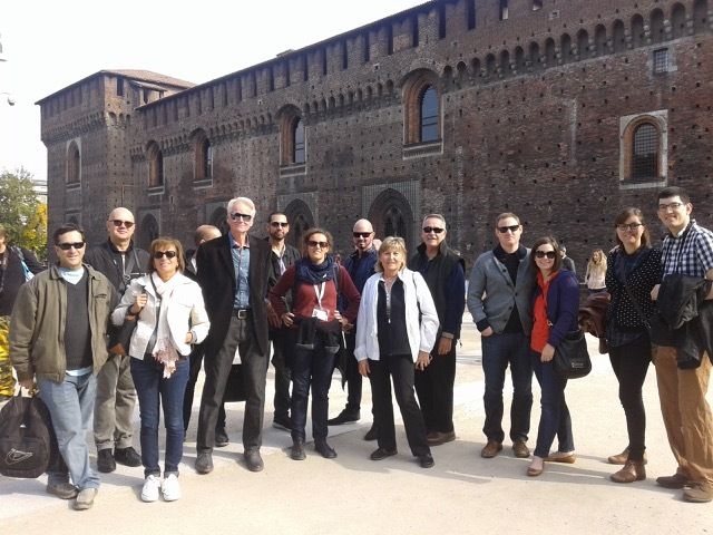 The Last Supper Skip-the-Line Ticket & Milan Tram Tour - The vintage tram ride through central Milan