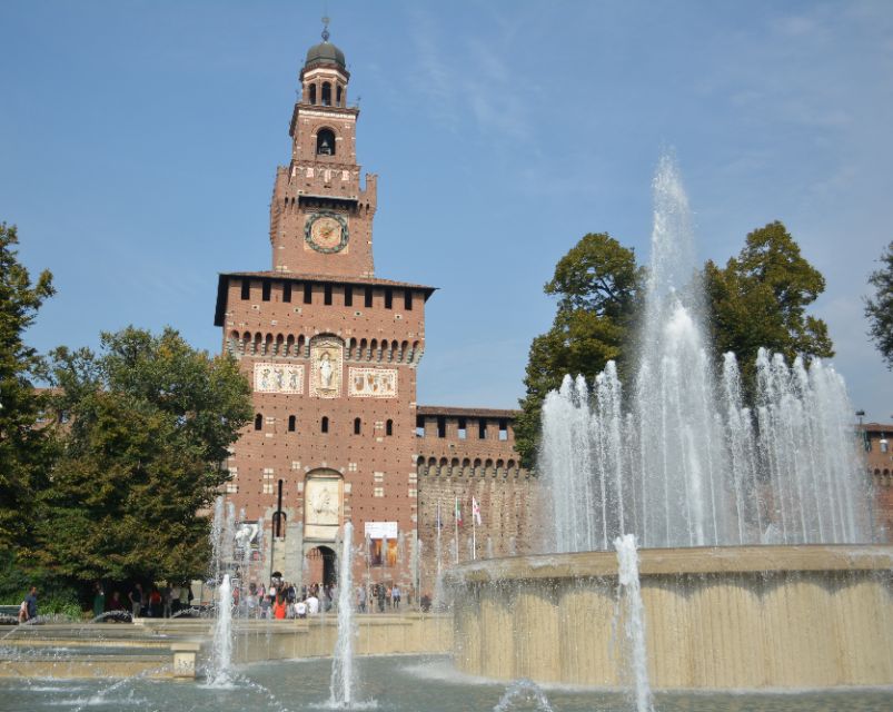 The Last Supper Skip-the-Line Ticket & Milan Tram Tour - Should you book this one?