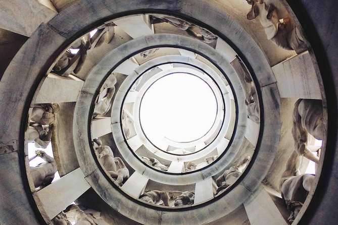 The Monumental Cemetery of Milan Guided Experience - A Peaceful Detour From Milan’s Main Sights