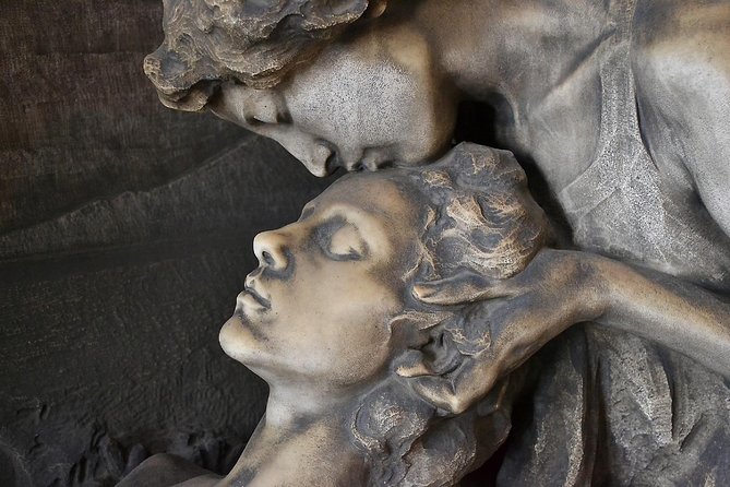 The Monumental Cemetery of Milan Guided Experience - Should You Book This Monumental Cemetery Guided Tour?
