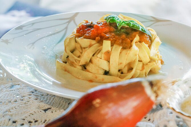 The secrets to Learn Fresh Pasta & Gelato in a Glam Home - How the Lesson Works in English (and How to Get the Most Out of It)