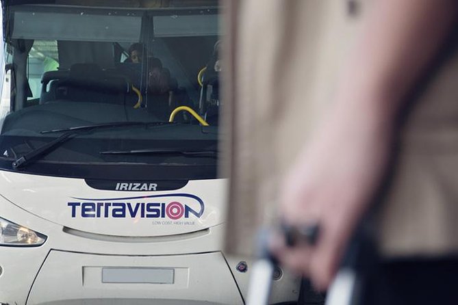 Transfer Milan City Centre - Bergamo Airport - The Boarding Process: Voucher, Staff, and Paper Tickets