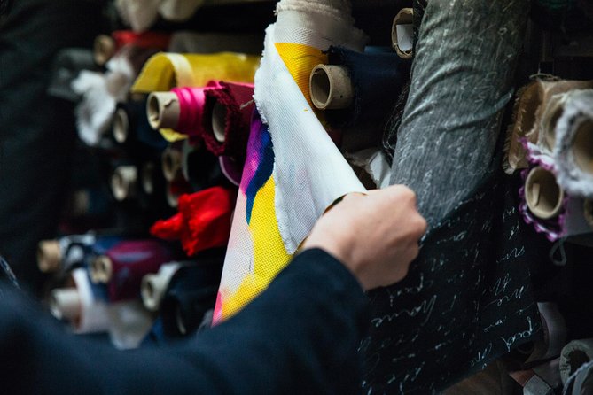 Treasures of Milan: Fashion and Design Private Tour - Corso Venezia: where concept shopping and local tips take over