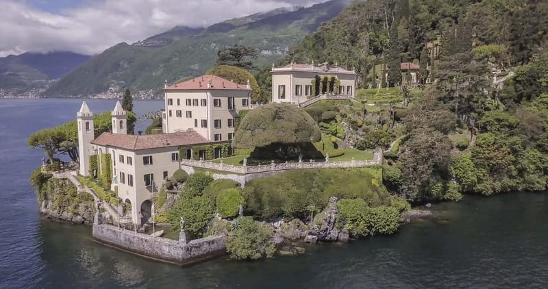 Tremezzina: Villa Del Balbianello Park Entry Ticket - The Walk to Balbianello: Garden Steps, Hill Energy, and Shoe Advice