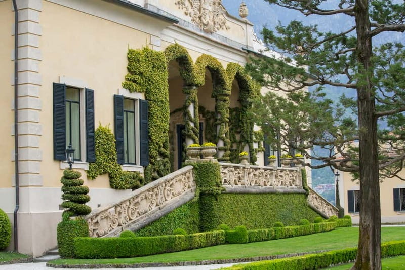 Tremezzina: Villa Del Balbianello Park Entry Ticket - Price and Value: Is $17 for Balbianello a Good Deal?