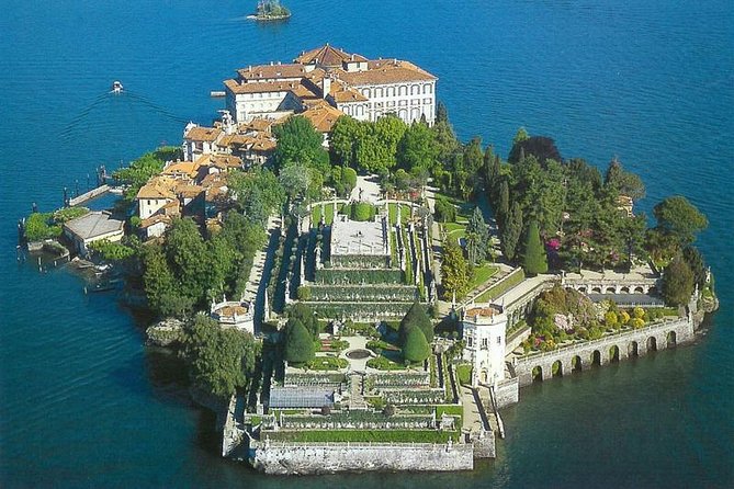 Unique Lake Maggiore Day Trip from Milan - Boat-to-islands flow: why the logistics are half the value