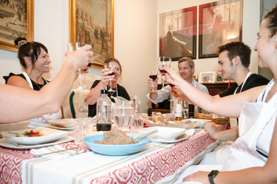 Varenna: Dining Experience at a Local's Home - Key Highlights You Should Care About