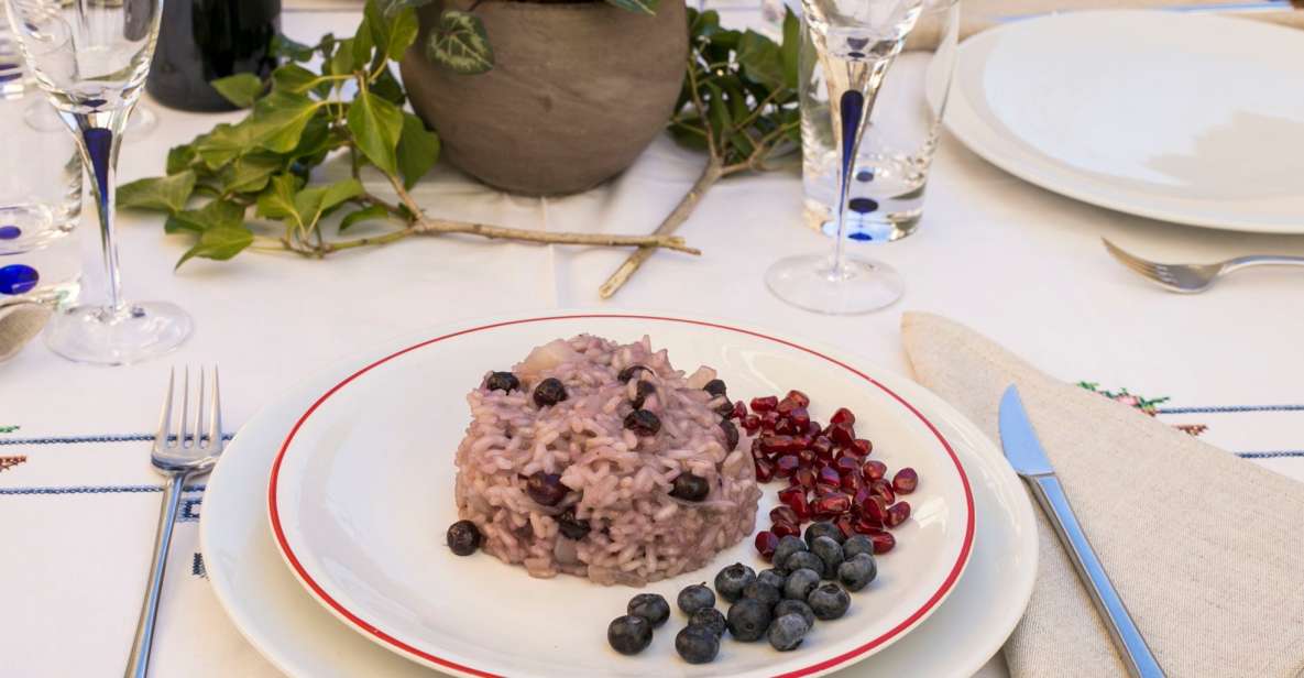 Varenna: Dining Experience at a Local's Home - Private Home Dining in Varenna: The Setup You’re Really Buying
