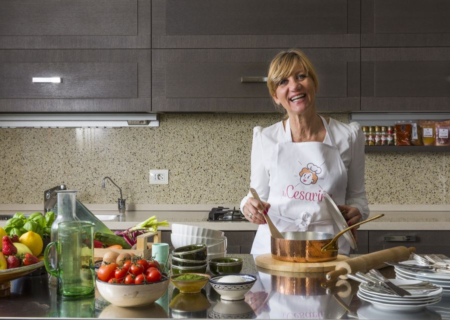 Varenna: Dining Experience at a Local's Home - Price and Value: Why This Costs What It Costs
