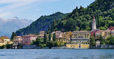 Varenna: Lake Como Premium Shared Cruise - Dock 1 in Varenna: how to meet on time without stress