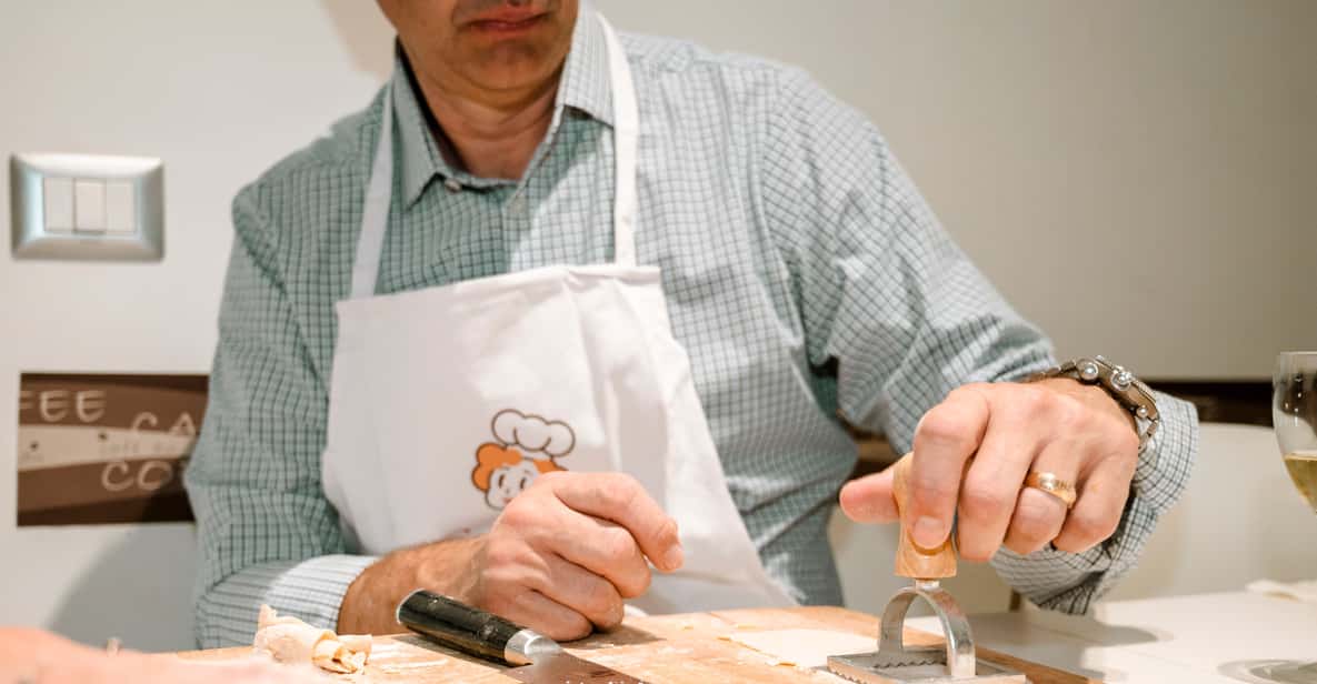 Varenna: Pasta & Tiramisu Cooking Class at a Local's Home - The 3-hour flow: aperitivo, dough time, shaping, and a proper tasting