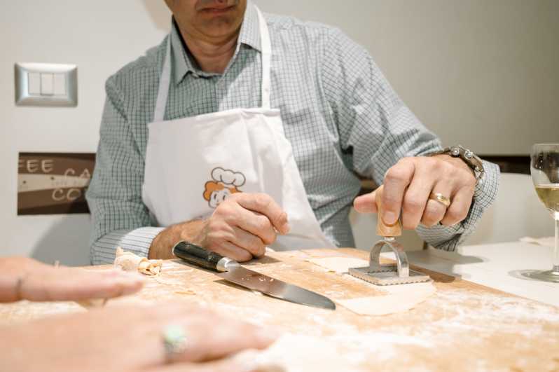 Varenna: Pasta & Tiramisu Cooking Class at a Local's Home - What you’ll make: fresh sfoglia, two iconic pastas, and classic tiramisu