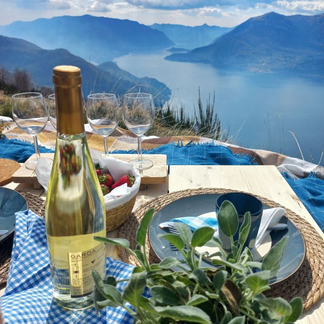 Varenna: Picnic Experience in the Italian Alps - Key highlights worth planning for
