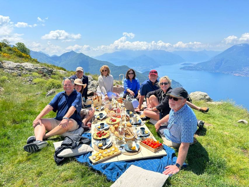 Varenna: Picnic Experience in the Italian Alps - Why this Varenna Alps picnic feels different