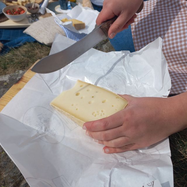 Varenna: Picnic Experience in the Italian Alps - Price and value: what you’re really paying for