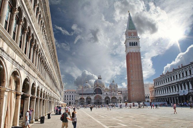 Venice and Verona Full Day Tour by Train from Milan - Milan To Verona: A 7:00 a.m. start that actually works