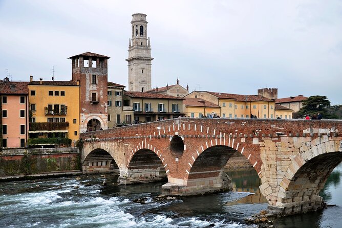 Venice and Verona Full Day Tour by Train from Milan - Pace, walking, and who this tour suits best