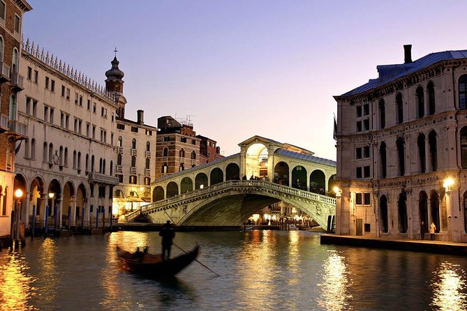 Venice Day Trip from Milan with Guided City Tour - Piazza San Marco and St Mark’s Basilica: the payoff and the crowd reality