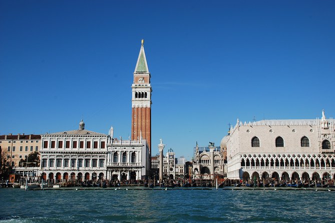 Venice Day Trip from Milan with Guided City Tour - Where you meet in Milan and how pickup affects your day