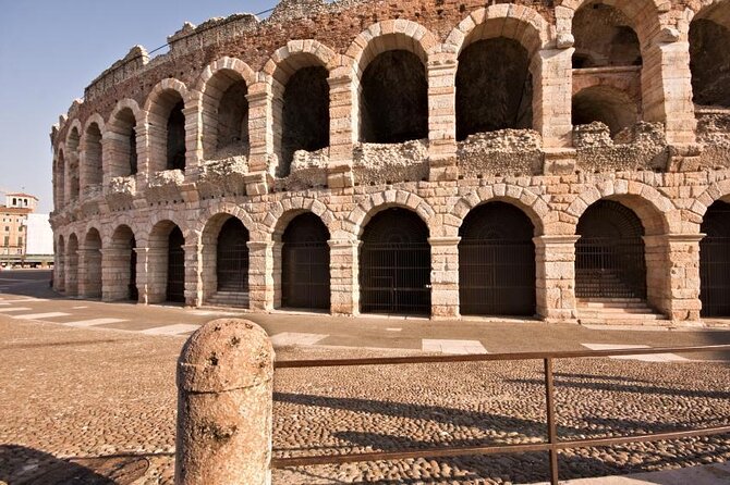 Verona and Lake Garda Day Trip from Bergamo - Key takeaways before you go