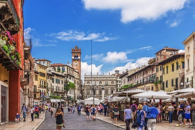 Verona and Lake Garda Day Trip from Milan - Quick hits before you go