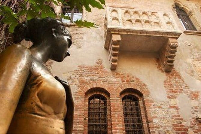 Verona and Lake Garda Day Trip from Milan - Milan to Verona by coach: comfortable, timed, and built for a full day