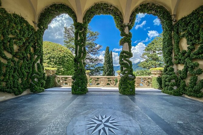 Villa Balbianello and Flavors of Lake Como Walking and Boating Full-Day Tour - Meeting in Varenna: where the day starts (and how to stay calm)