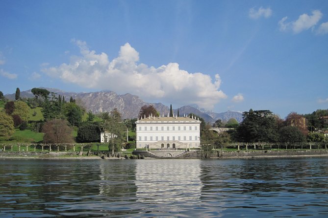 Villa Balbianello and Flavors of Lake Como Walking and Boating Full-Day Tour - Varenna on foot: steep lanes, Celtic origins, and an olive-oil stop you’ll remember