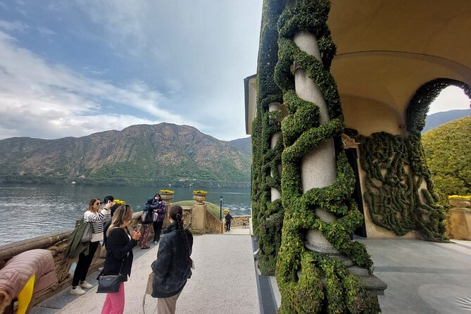Villa Balbianello & Bellagio Full-Day Tour on Lake Como by boat - A private-boat Lake Como day that cuts the stress fast
